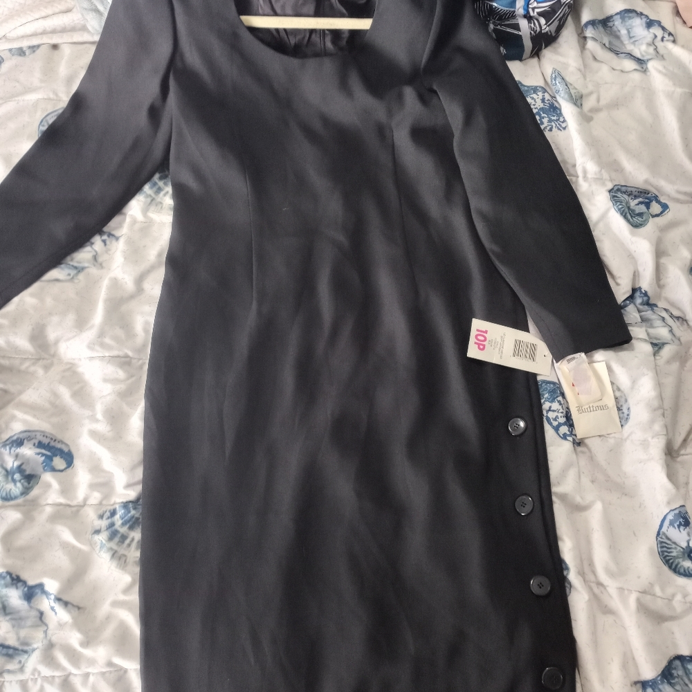 Liz Clairborn Dress